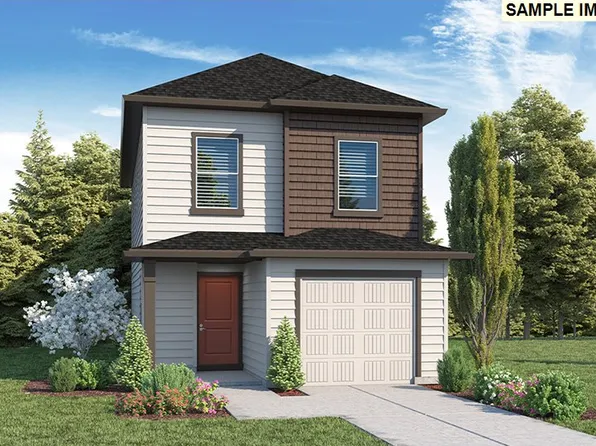 5913 NE 121st Way, Vancouver, WA 98686