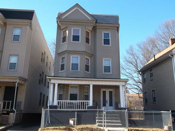 133 Shepard Ave, East Orange, NJ 07018