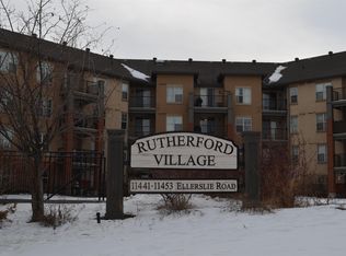 11445 Ellerslie Rd SW #111, Edmonton, AB T6W1T1