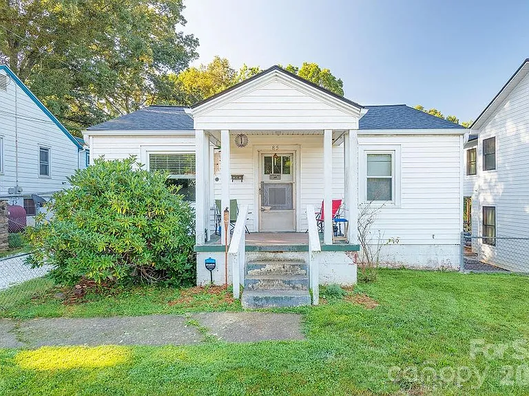 85 Morris St — Photo 2