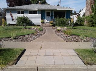 1326 W Nebraska Ave, Spokane, WA 99205