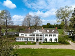 93 Amenia Union Rd, Sharon, CT 06069