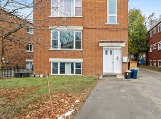 109 Lavergne St, Ottawa, ON K1L5E6