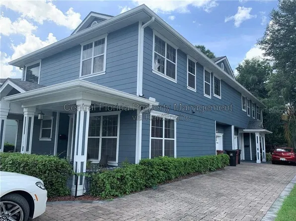 2605 E Jackson St, Orlando, FL 32803