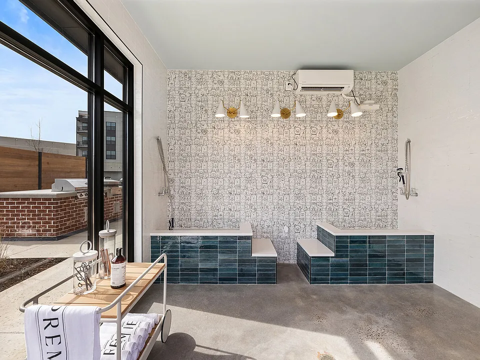 The Premier apartments community photo