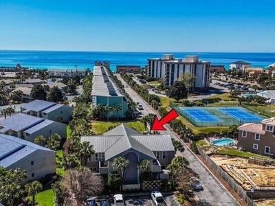 3695 Scenic Highway 98 Unit 1001, Destin, FL, 32541