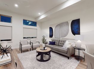 Delaware Street Townhomes, Denver, CO 80223