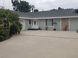 2950 Castle Rock Rd, Diamond Bar, CA 91765