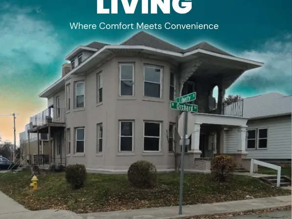 1 W Orchard Pl #1, Muncie, IN 47305