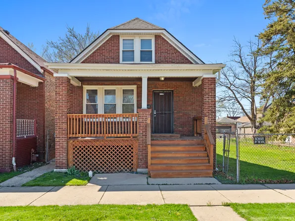 9238 S Greenwood Ave, Chicago, IL 60619
