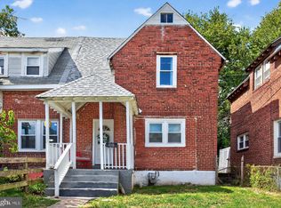 1118 Sterling Ave, Linwood, PA