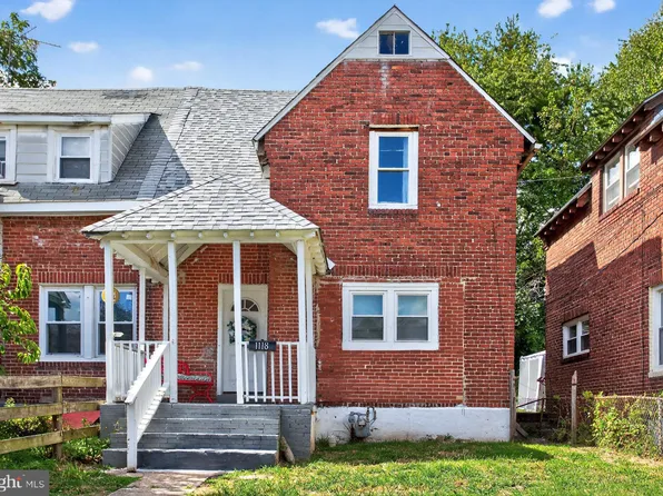 1118 Sterling Ave, Linwood, PA 19061