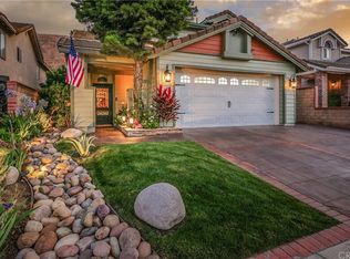 5865 Ridgegate Dr, Chino Hills, CA 91709