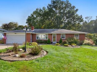2335 Grandview Ter, Mansfield, OH 44903