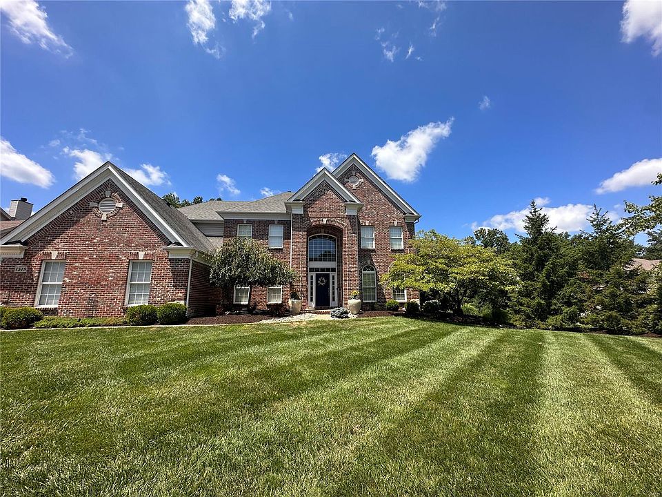 1519 Misty Valley Ct, Glencoe, MO 63038 Zillow