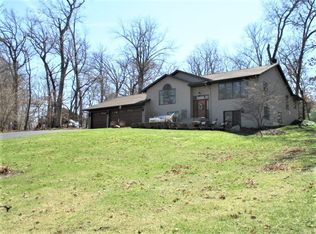 2001 Baintree Rd, Davis, IL 61019