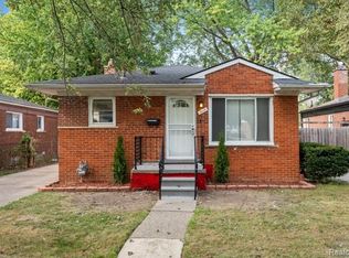 30030 Glenwood St, Inkster, MI