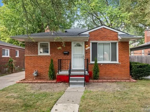 30030 Glenwood St, Inkster, MI 48141