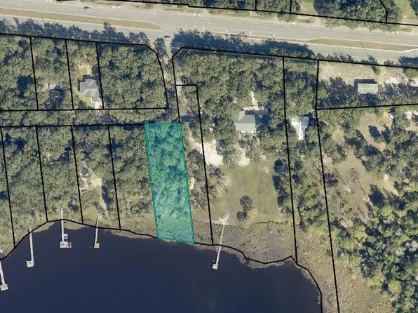 Stillwater Cv, Navarre, FL 32566