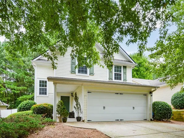 5112 Centennial Creek Vw NW, Acworth, GA 30102