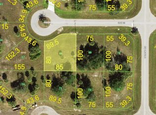 5 Hull Ct #68, Placida, FL 33946