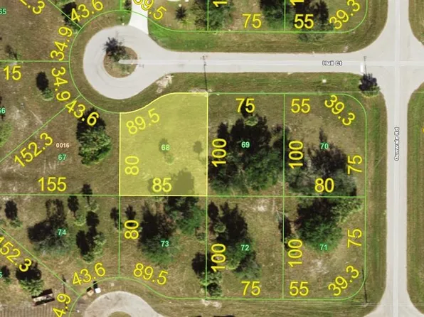 5 Hull Ct #68, Placida, FL 33946