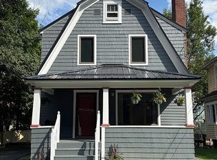 18 Hazel St, Oneonta, NY 13820