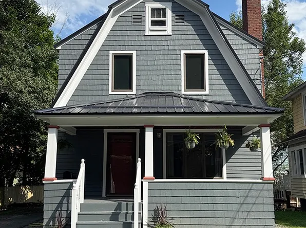 18 Hazel St, Oneonta, NY 13820