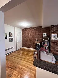 Rented by City Connections Realty