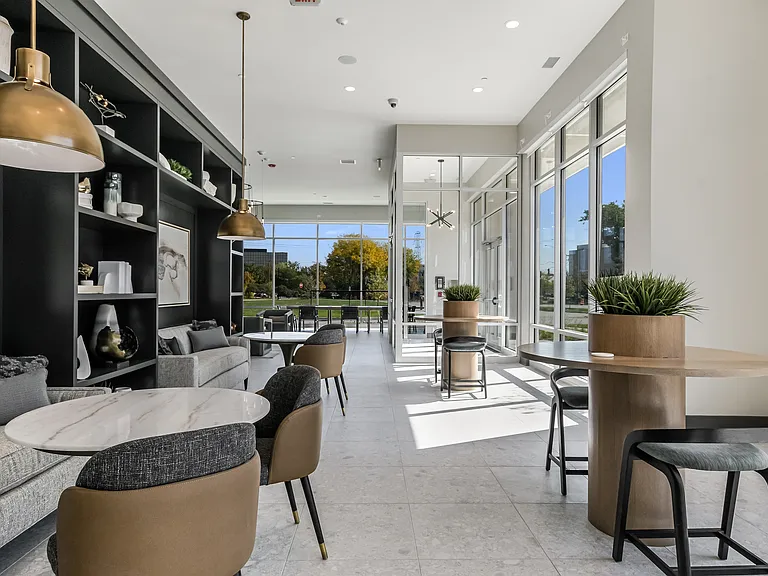 The Henry at Harms Woods - Luxury Townhomes — Photo 40