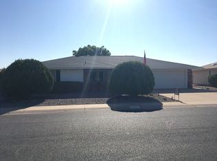 10501 W Signal Butte Cir, Sun City, AZ 85373