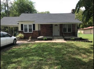 1213 E 14th Ave, Bowling Green, KY 42104