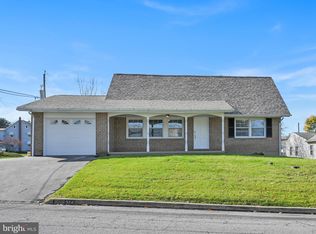 924 High Blvd, Reading, PA 19607