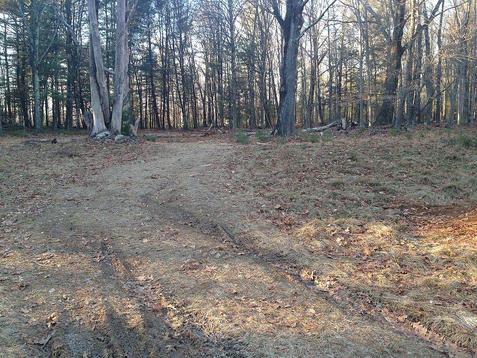 1st image of Katrina Falls Road