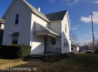 2628 Wells St, Fort Wayne, IN 46808