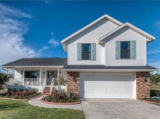 17820 Howling Wolf Run, Parrish, FL 34219