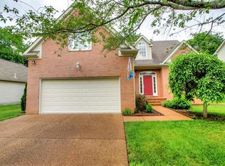 4336 Cambridge Dr, Antioch, TN 37013