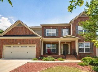 1525 Starlight Dr, Cumming, GA 30040