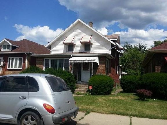 3rd image of 4421 Olcott Ave