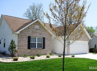 4794 N Conti St, Bloomington, IN 47404