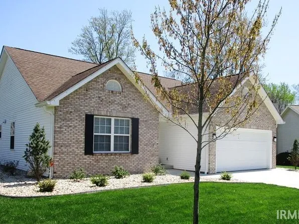 4794 N Conti St, Bloomington, IN 47404