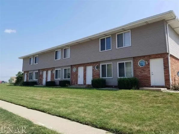 1500 Dustin Drive, 1500 Dustin Dr #2, Normal, IL 61761
