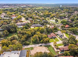 8 Legend Rd, Benbrook, TX 76132