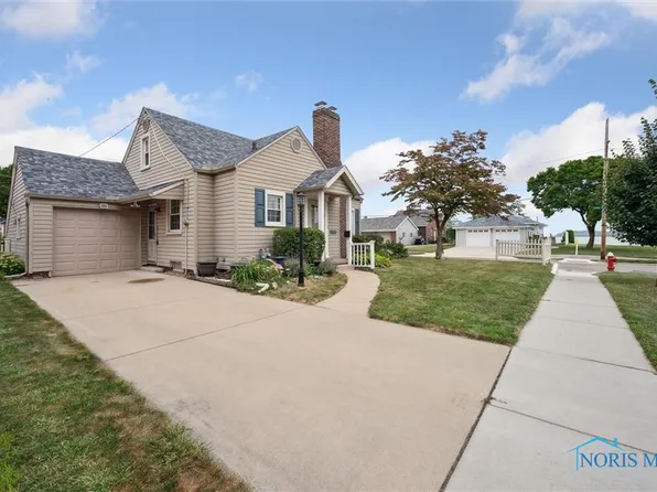 2943 N 109th St, Toledo, OH 43611