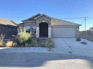4 Pepperdine Ct, Odessa, TX 79765