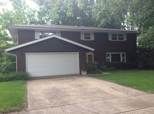 508 E Shurts St, Urbana, IL