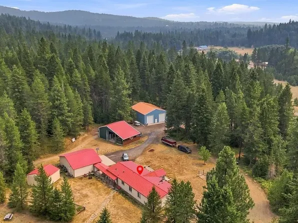 182 Rod Hill Way, Newport, WA 99156