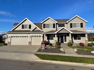 17615 E Apollo Rd, Spokane Valley, WA 99016