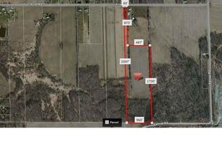 3971 Arrel Rd, Poland, OH 44514