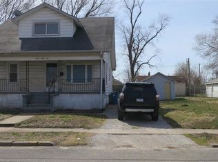 154 S Pence St, East Alton, IL